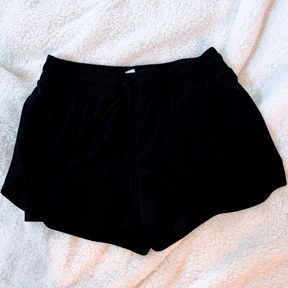 Velocity Women’s Running Shorts Lg